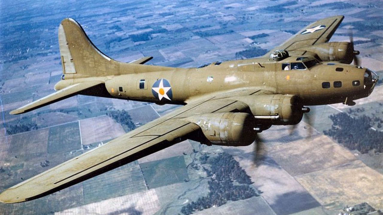Learn About The 390th - 390th Memorial Museum